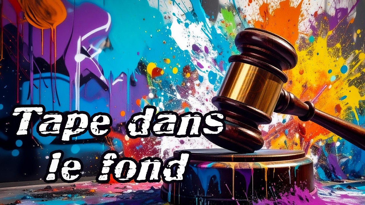 🔥 Tape dans le fond mon champion 🔥 Version officielle | Popcalypse |