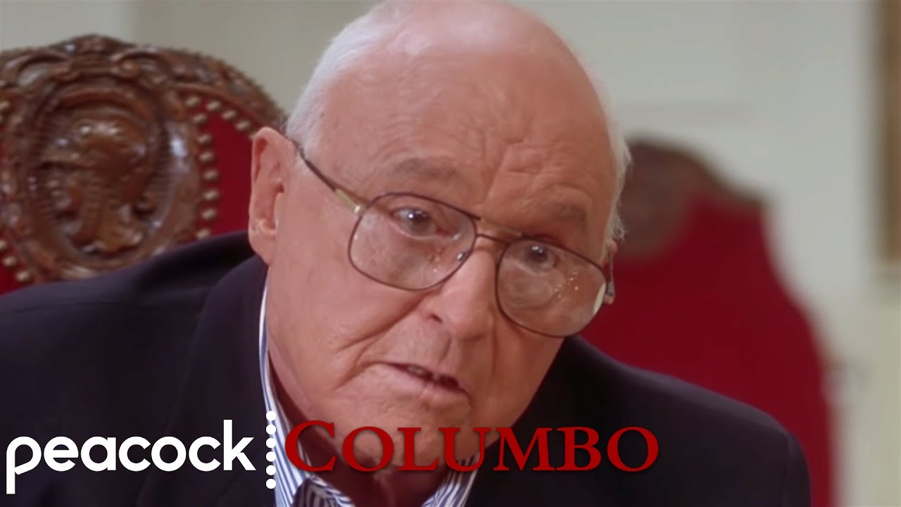 Columbo's Kidnappers | Columbo