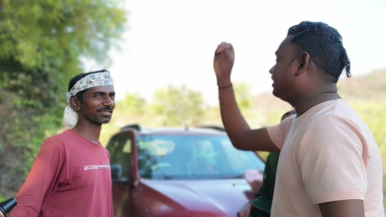 लड़की अपनी ज्यादा ही चला रही थी #pankaj kumar ji 