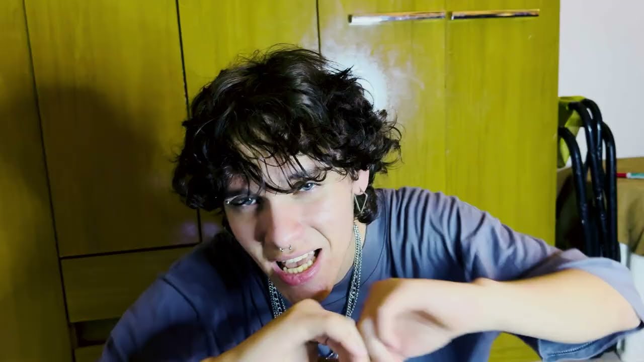 SALIDAS NO HAY - @matummm x @varoid2