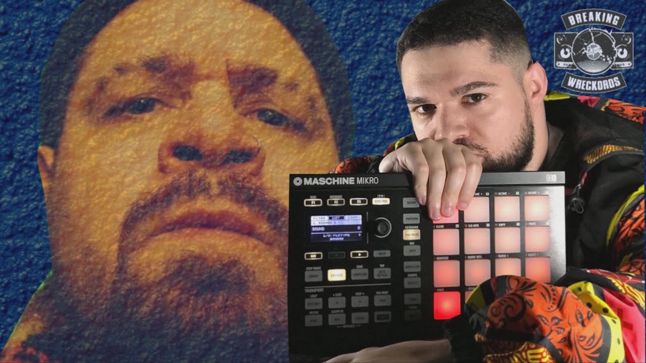 C-Lance On His Relationship With Vinnie Paz