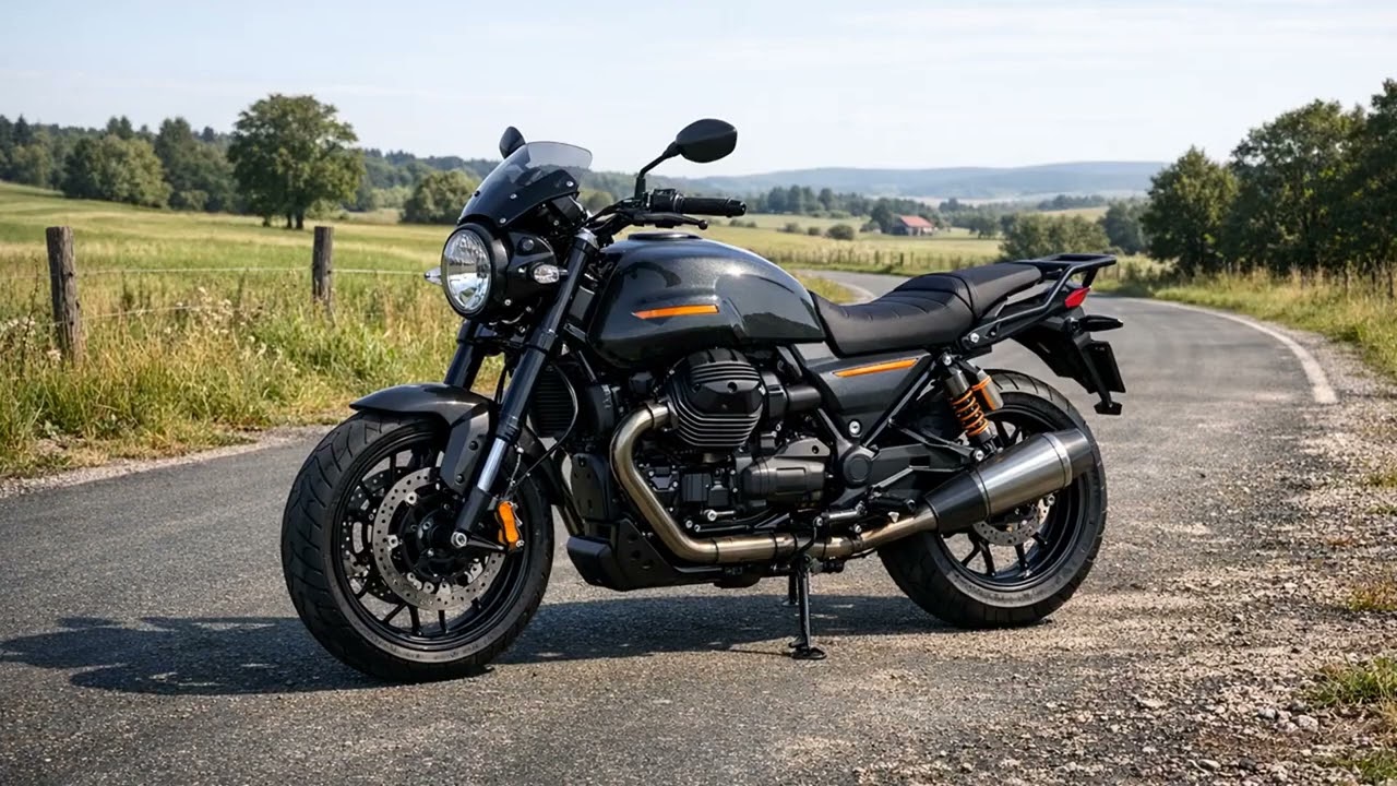 Moto Guzzi S 1000 usada: fortalezas, debilidades y experiencia real en el día a día