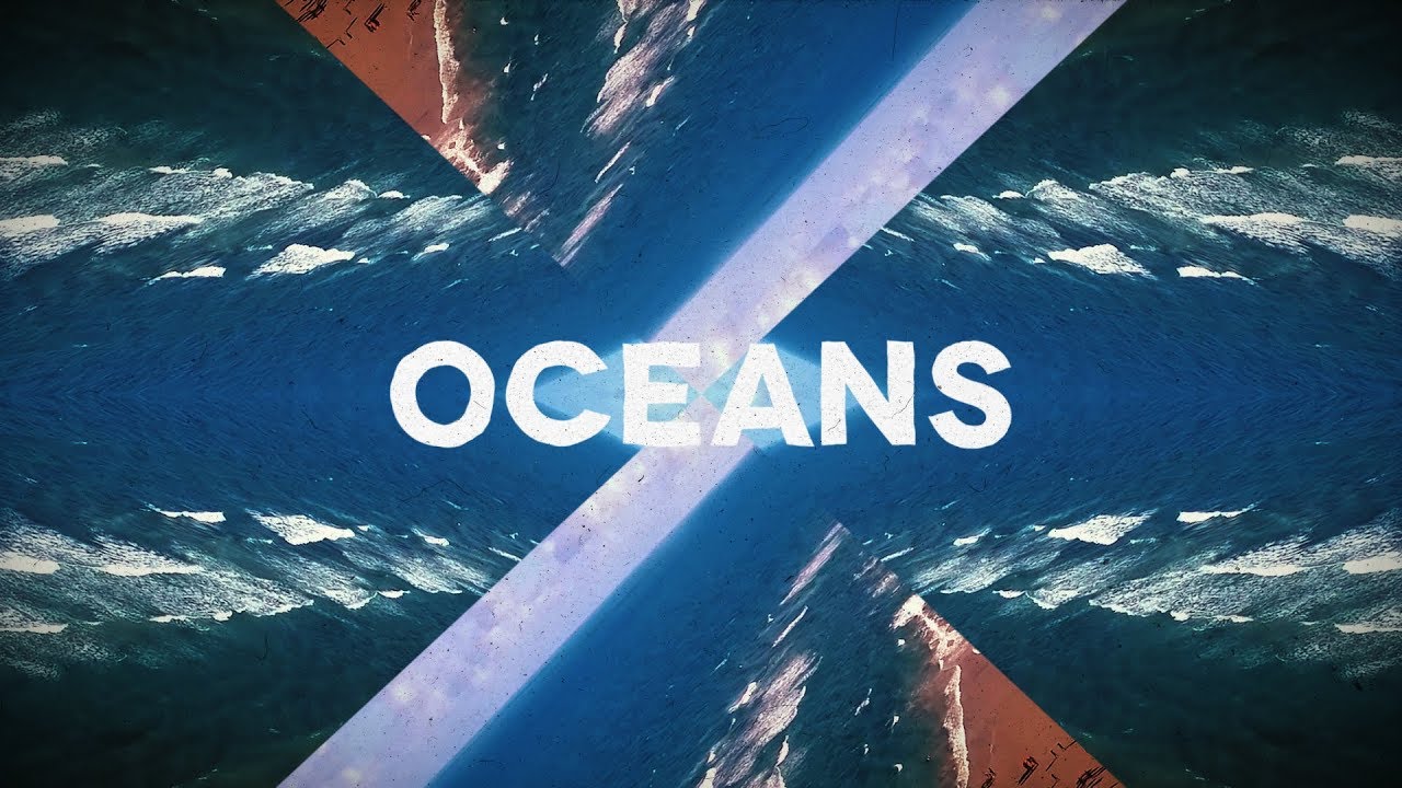 Sisters On Wire - Oceans