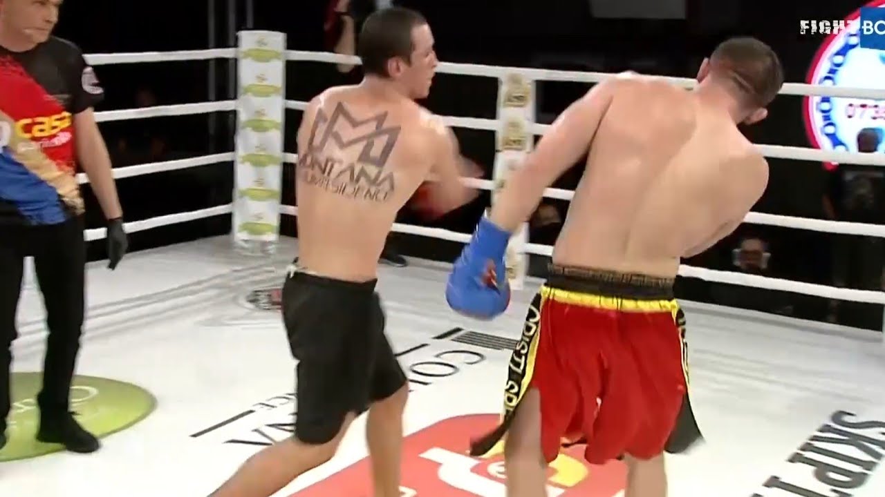 Colosseum Tournament, Bucharest, Romania 31_05_2021