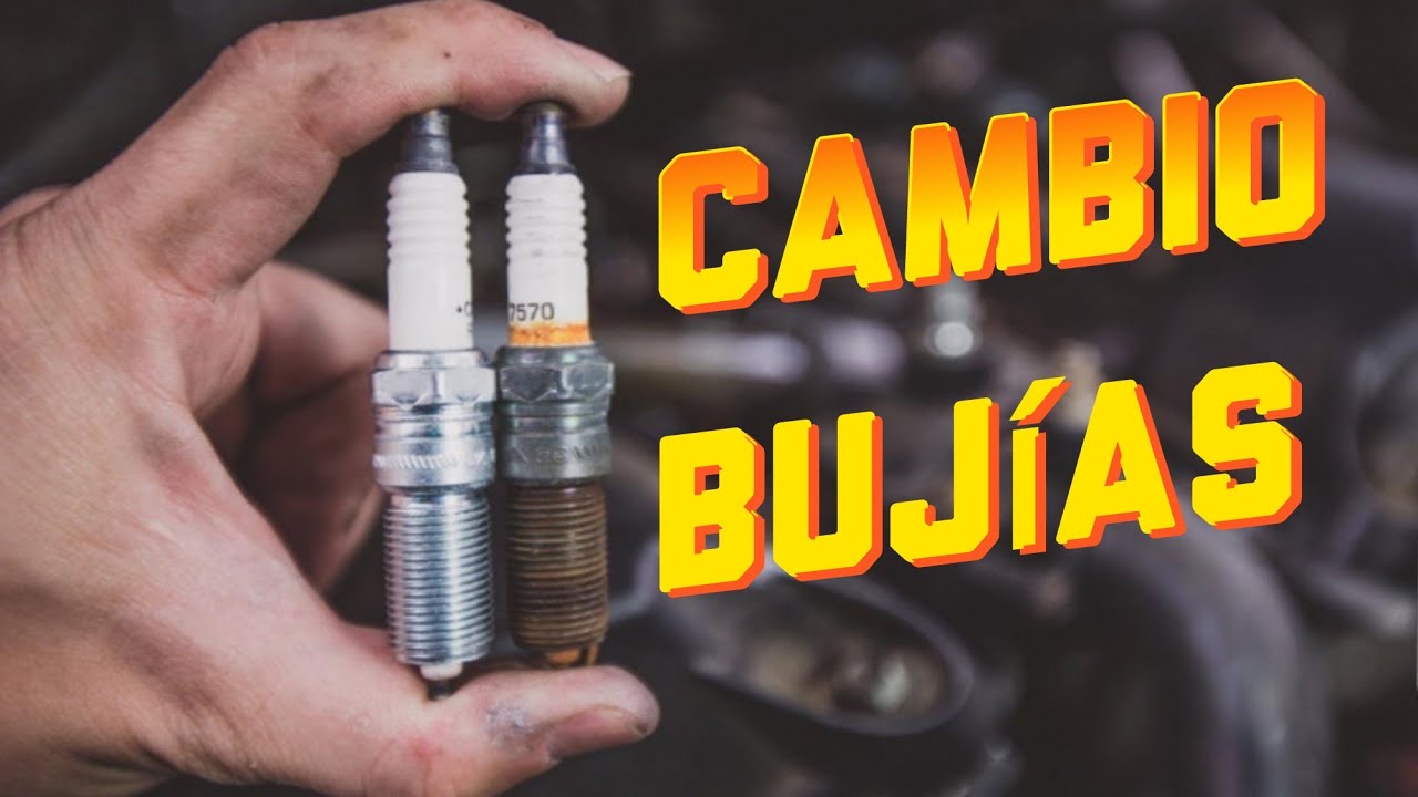Cambio de bujías Golf 7 GTI mk7 2.0 TSI / Golf R / Audi s3 / Leon Cupra