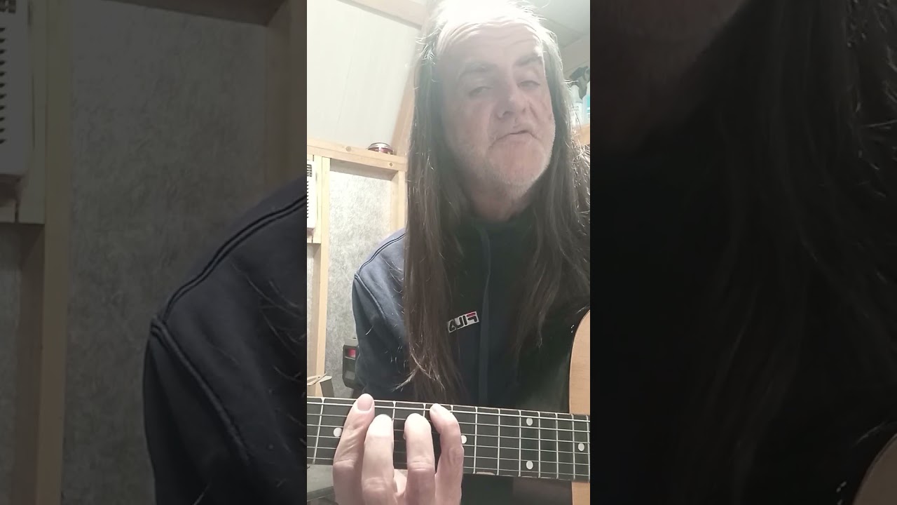 Lost Prayer Black Label Society  tutorial