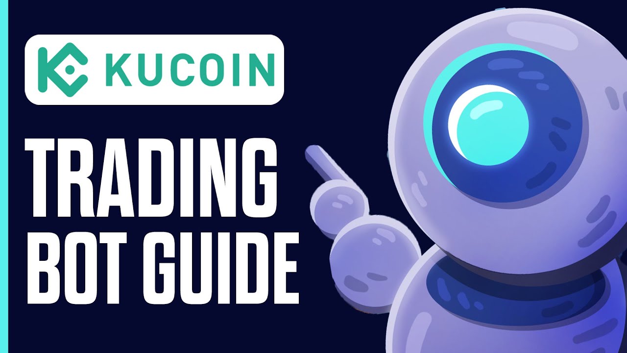 How To Use A KuCoin Trading Bot - Quick and Easy!