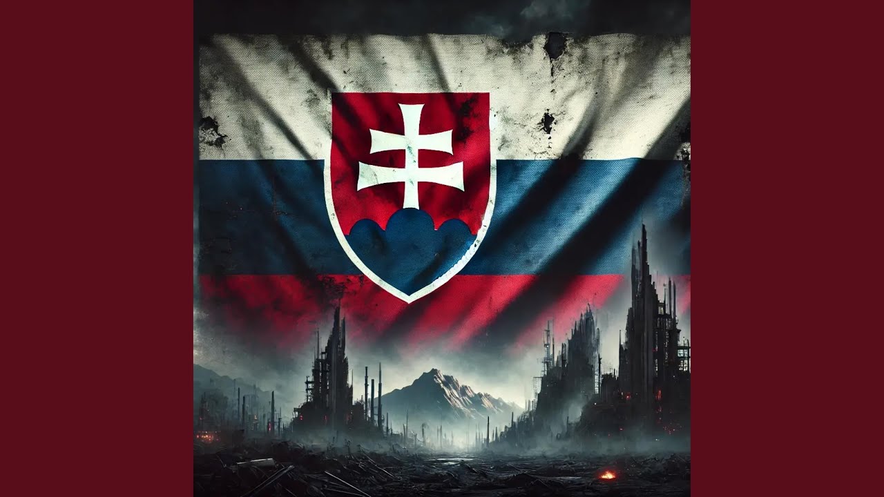 Kto si Slovák z duše z rodu