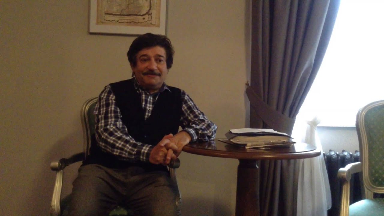 Георгий Мушеев