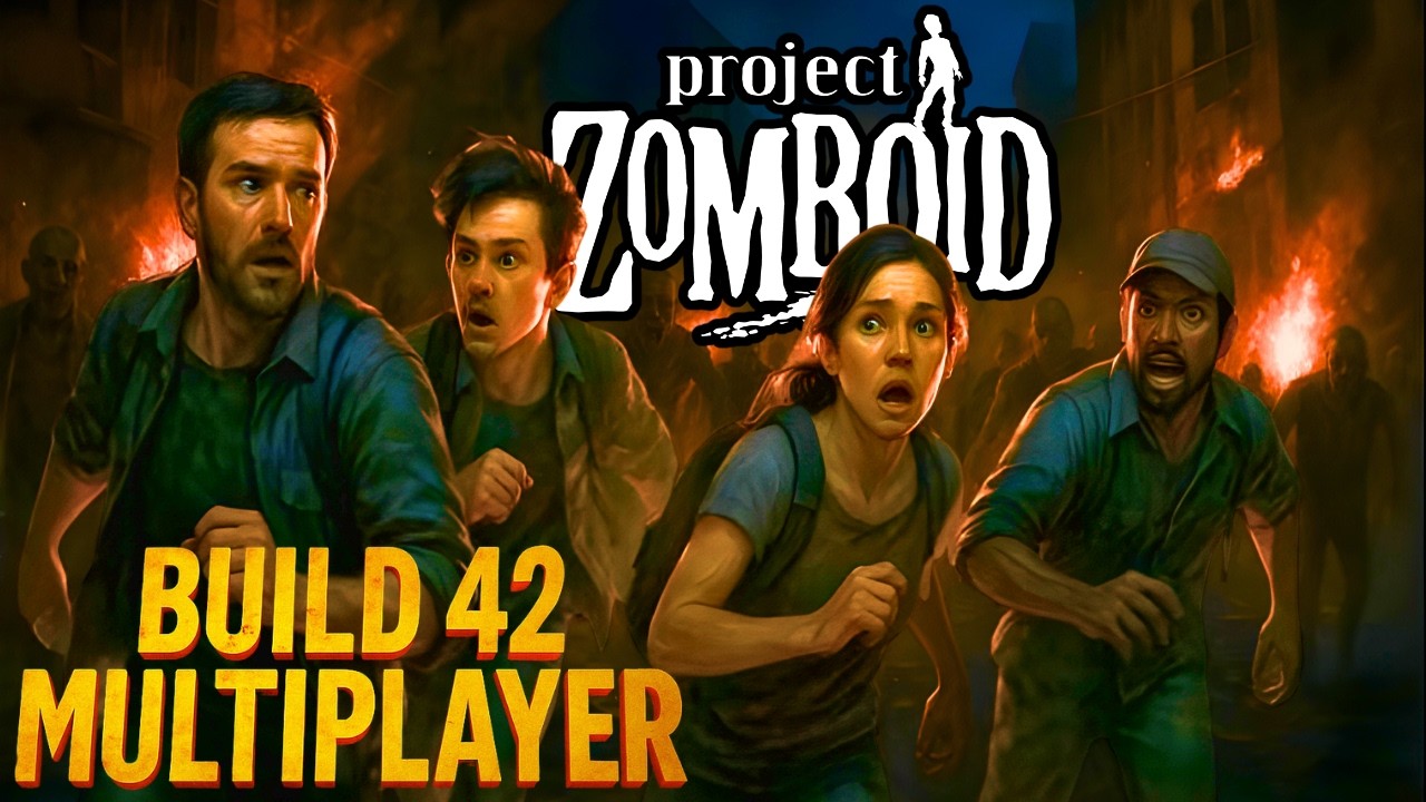 What Do Ya Do With This Much Loot?! | Project Zomboid