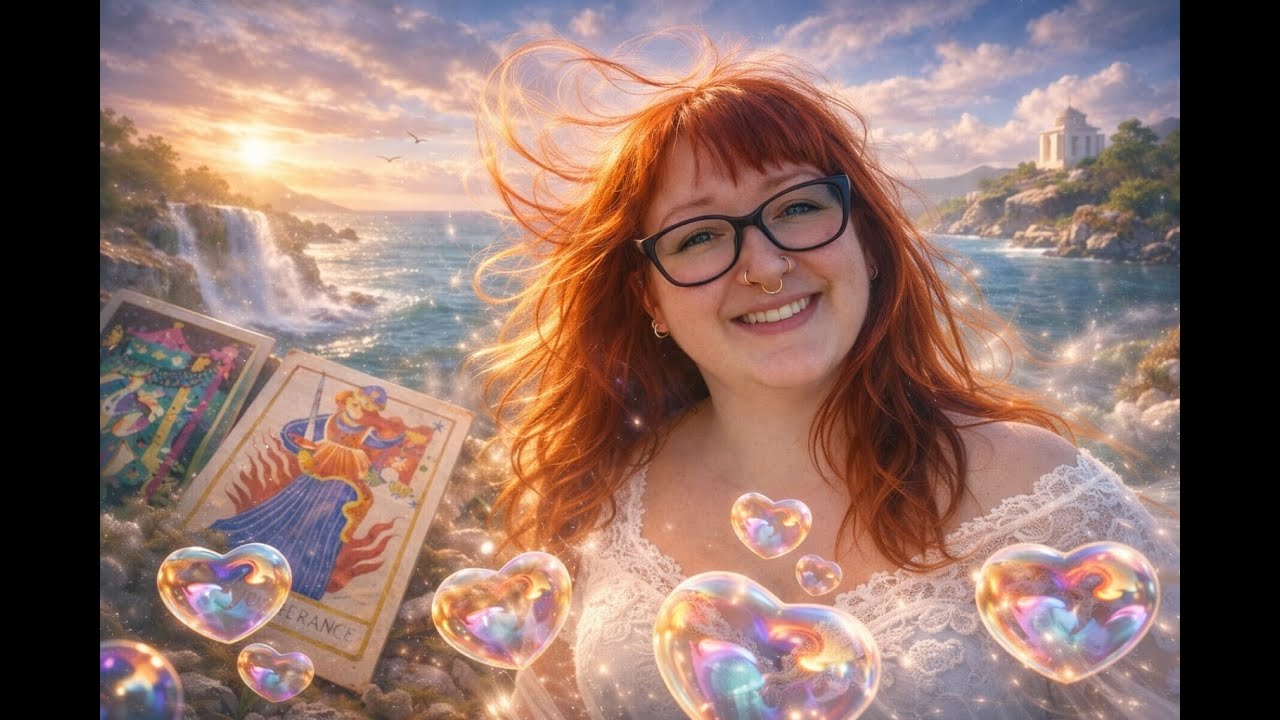TU ELECCIÓN DEFINE TUS OPCIONES PARA ESTOS MOMENTOS TAROT INTERACTIVO PARA TI ✅