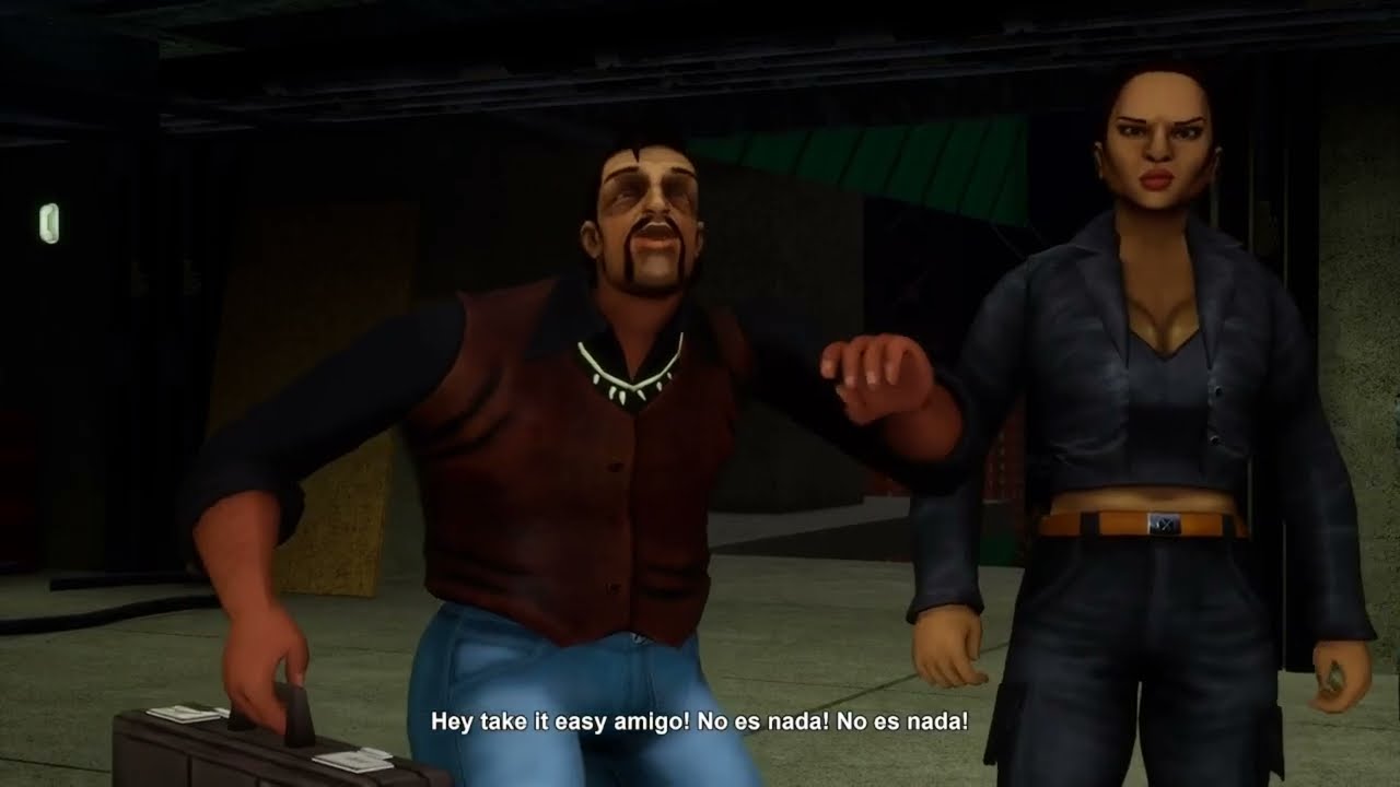 GTA 3 ll Ep.11