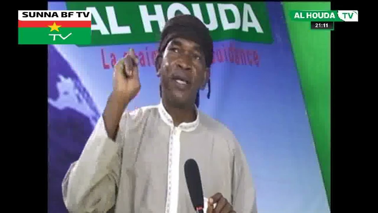 SCIENCE N°90 ET FOIS CHEICK SOULEYMANE KIBLO ANIMATEUR INVITÉ CHEICK IDRISS MAIGA 