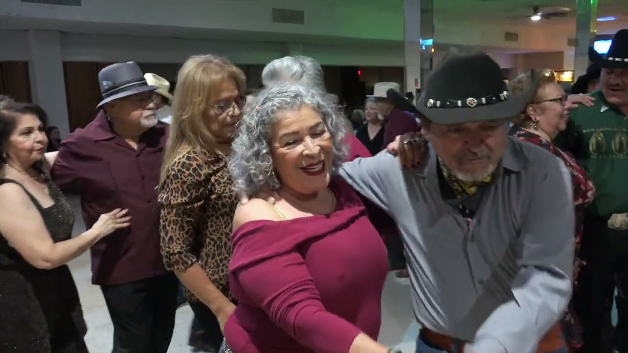 Bailazzo Con Los Fantasmas Del Valle @ VFW 9186 KEDA Event 2024