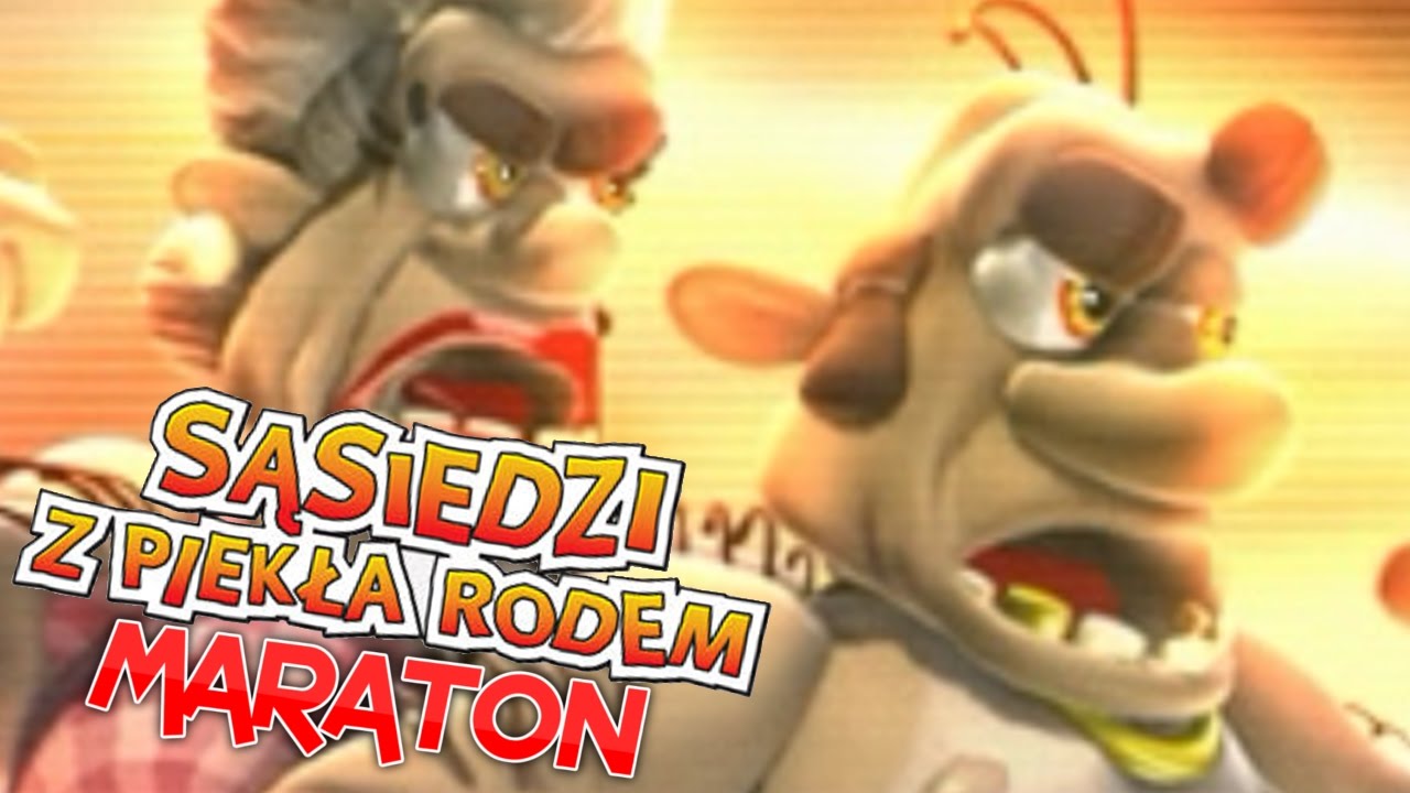 👵 MAMUŚKA NA POKŁADZIE !! 🍹