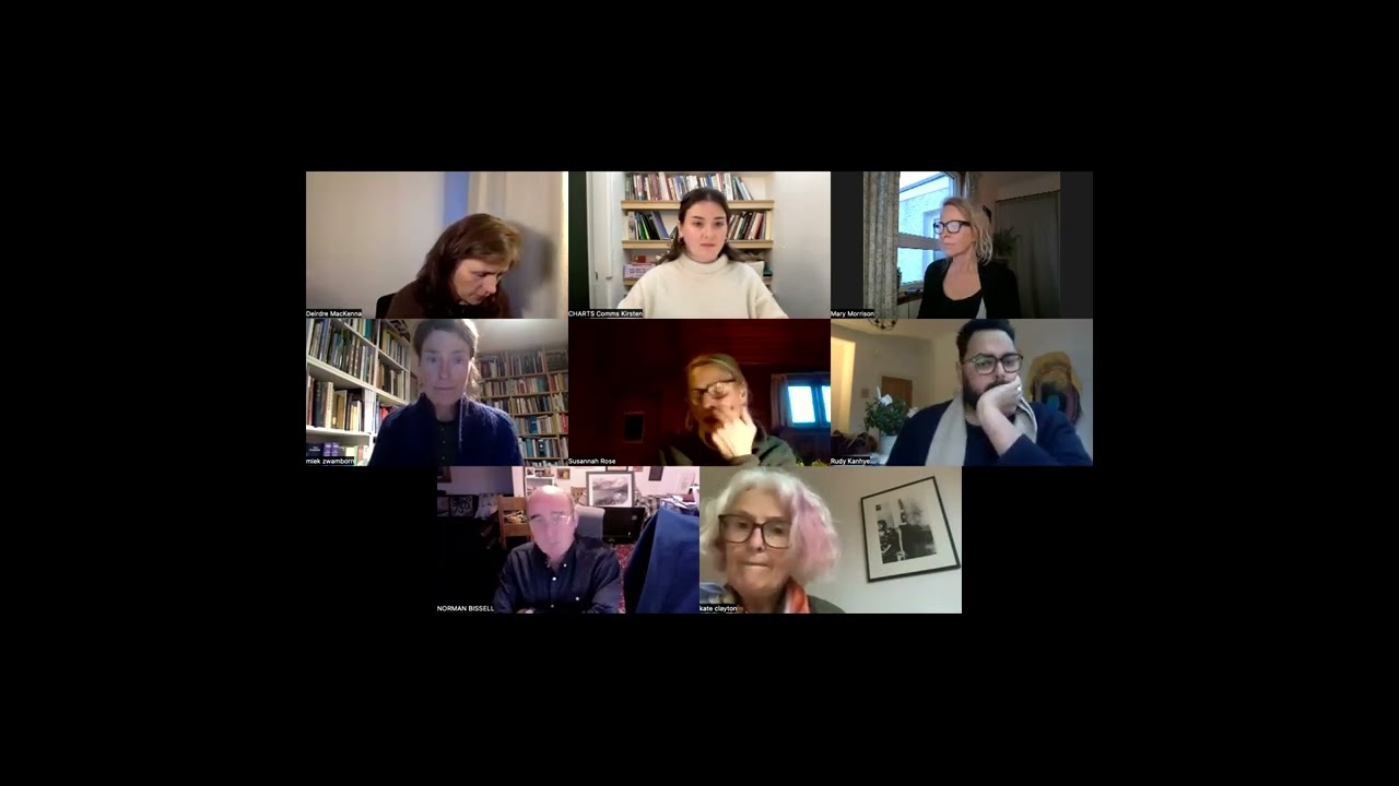 Growing Global Networks, Preparing Proposals, Info Webinar
