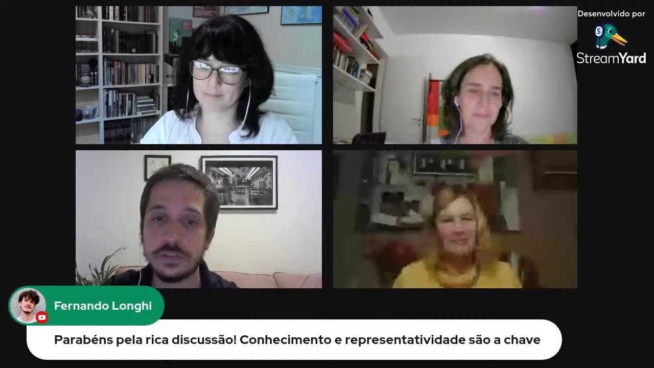 PDOT 2020 -: 2030 Território e Perspectivas