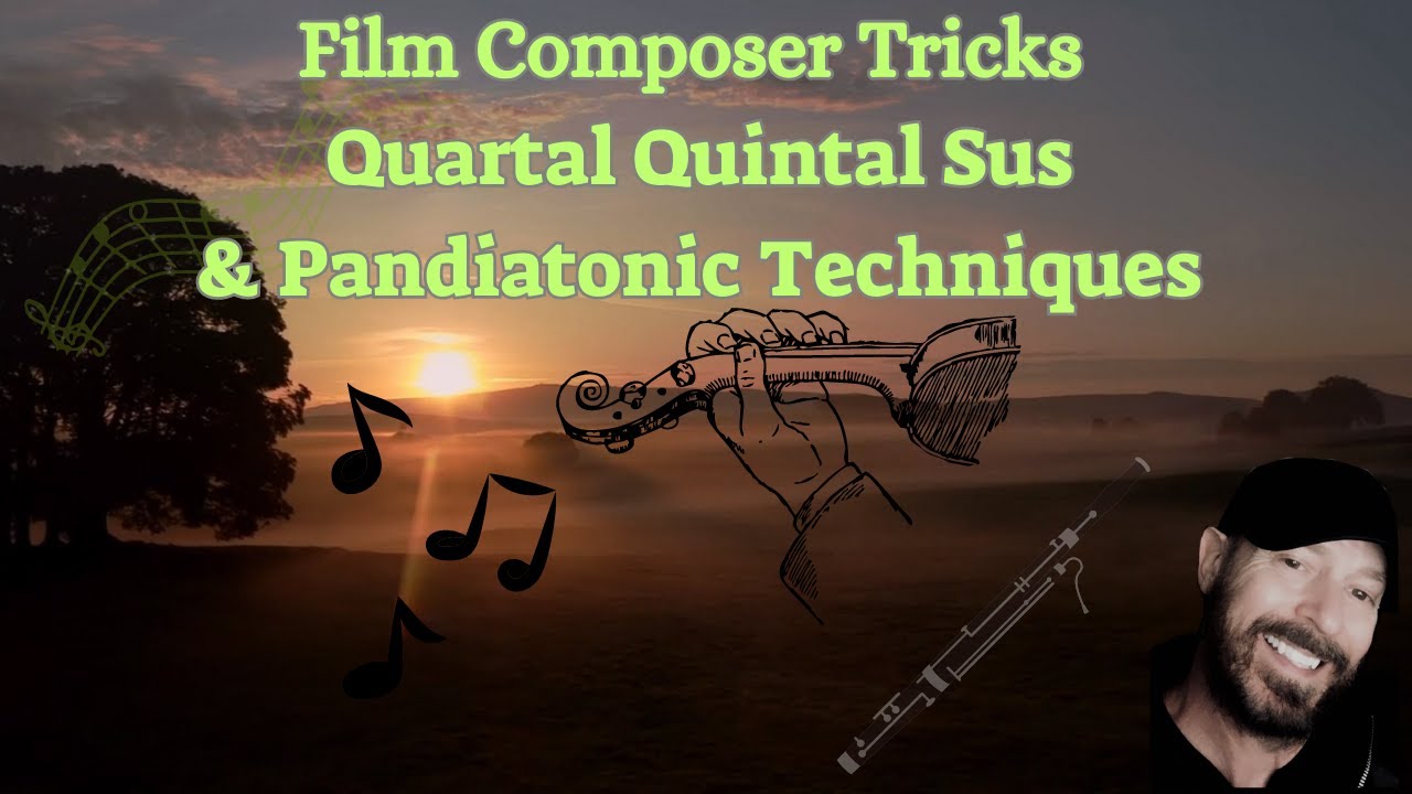 Film Composer Tricks 