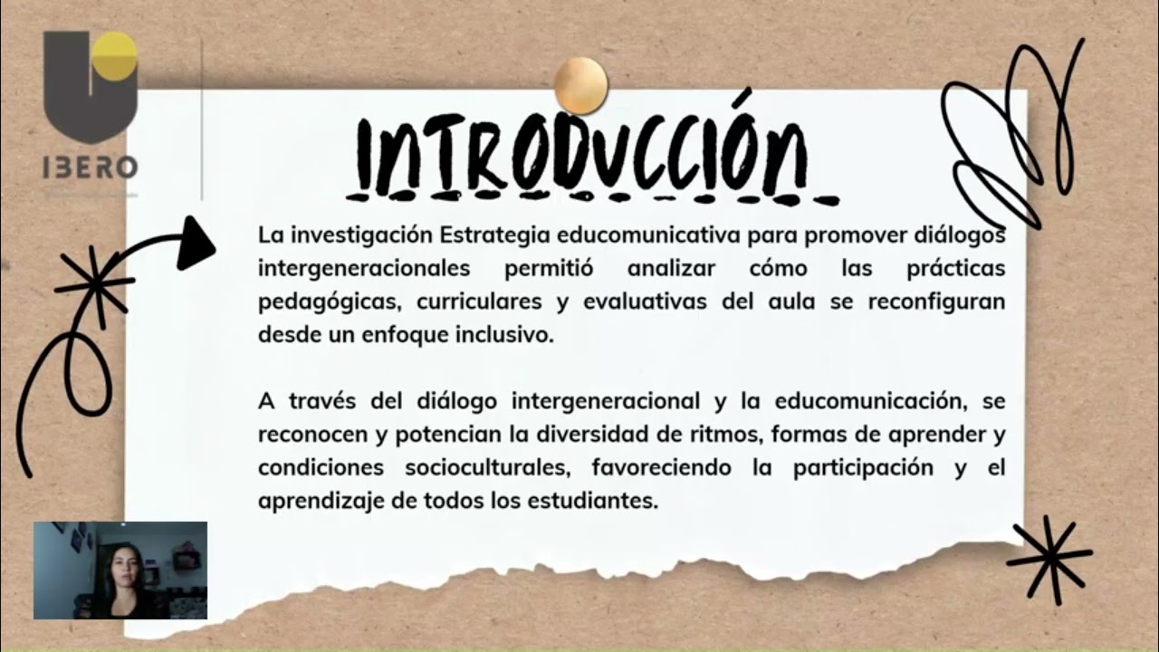 Estarategia educomunicativa