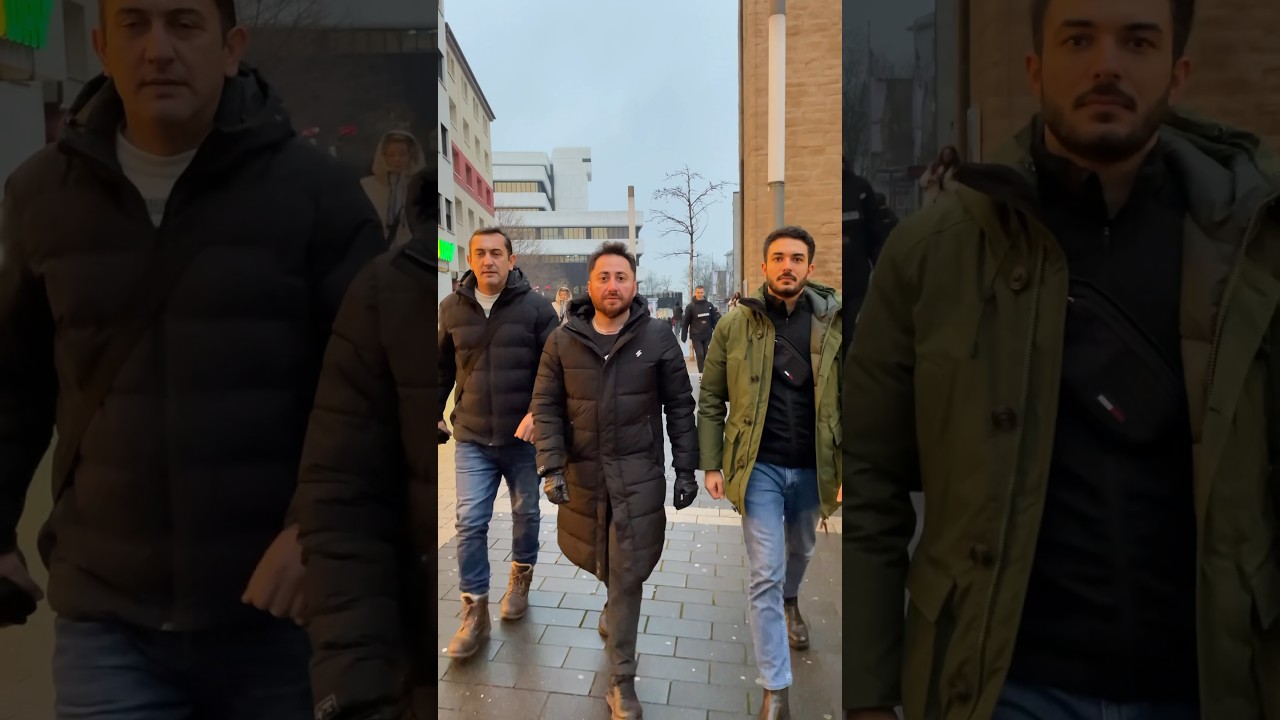 Bu meydan bizimdir!