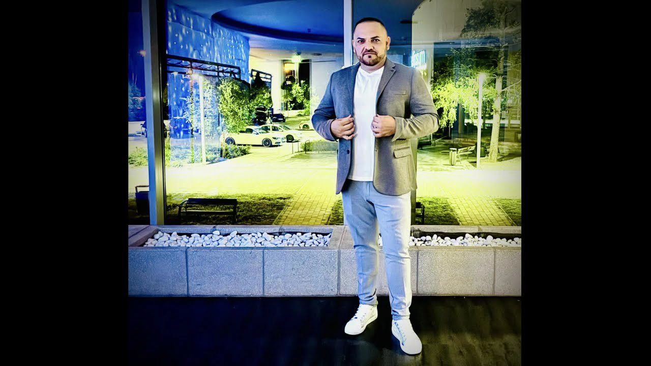 DJ Vamuzze - Hétvégi Mulatós Mix VOL 2. (2025)