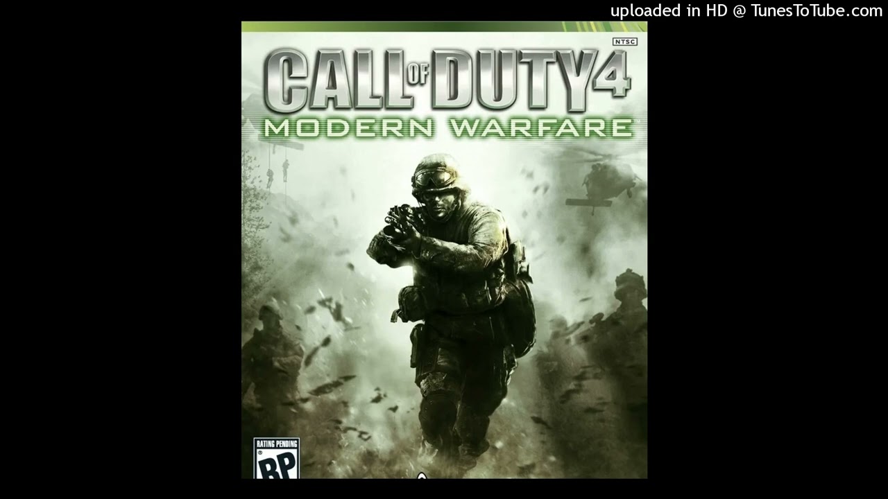 Soulja K Type Beat “Modern Warefare” (Prod RastaaBenz) | Call Of Duty 4 Modern Warefare Rap Beat