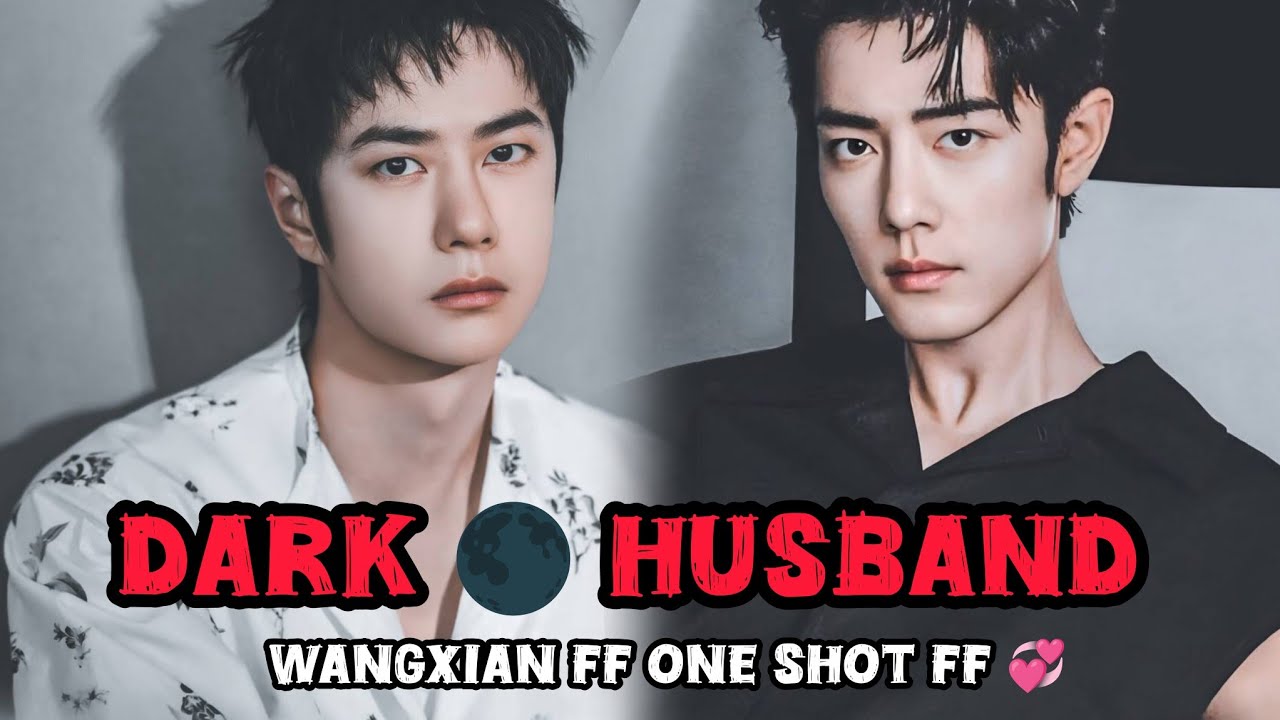 Dark husband 😜#wangxianfanfictionexplainedinhindi #wangxianff #blstoryteller 