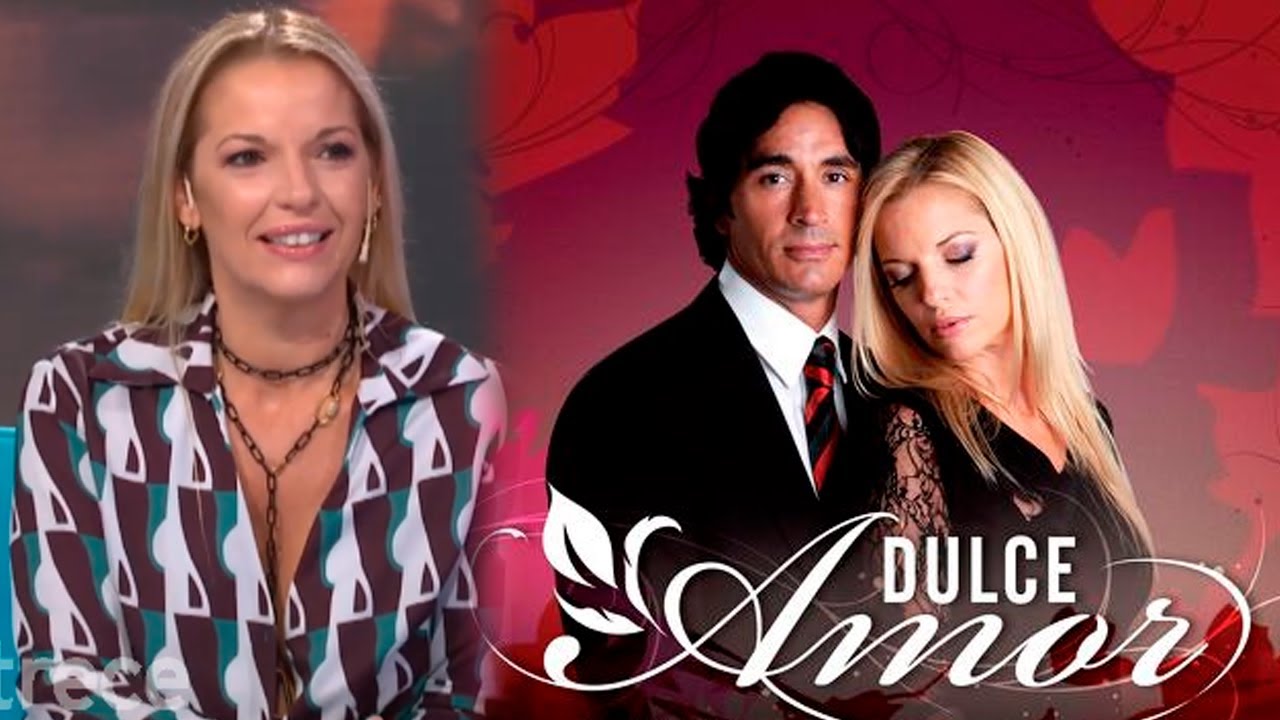 Carina Zampini recordó el revuelo que hubo con la novela 