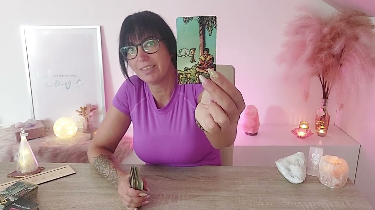 💝 Hij heeft verkeerde keuzes gemaakt en zit vast. En bang dat jij hem doorziet en door bent gegaan..