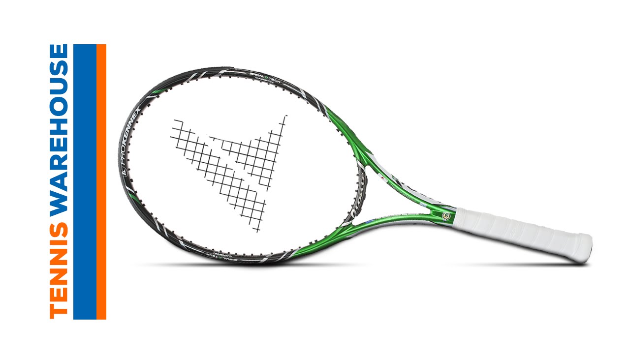 ProKennex Ki 10 Racquet Review