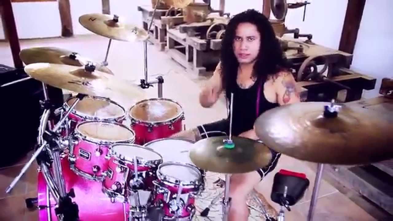 CROSSROCK | MY LIFE | NEW MUSIC VIDEO | 2015