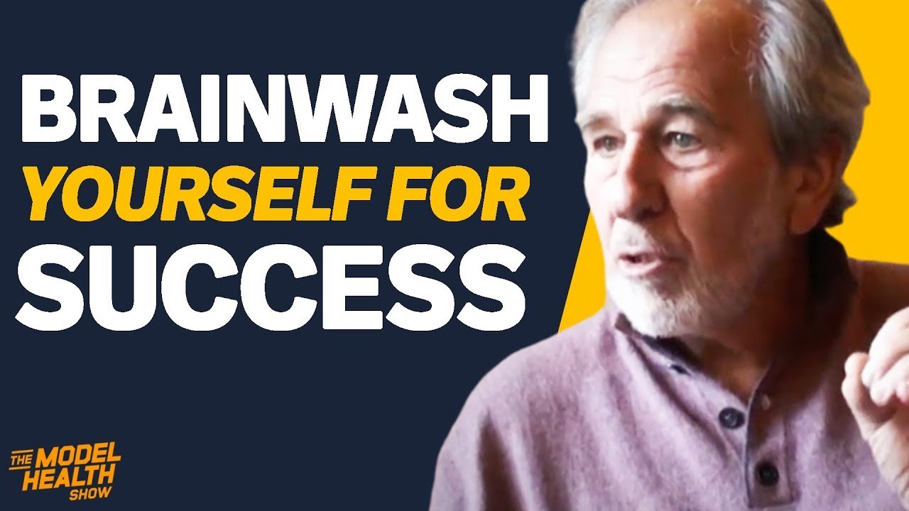 Do This To REPROGRAM Your Mind While You SLEEP! | Dr. Bruce Lipton