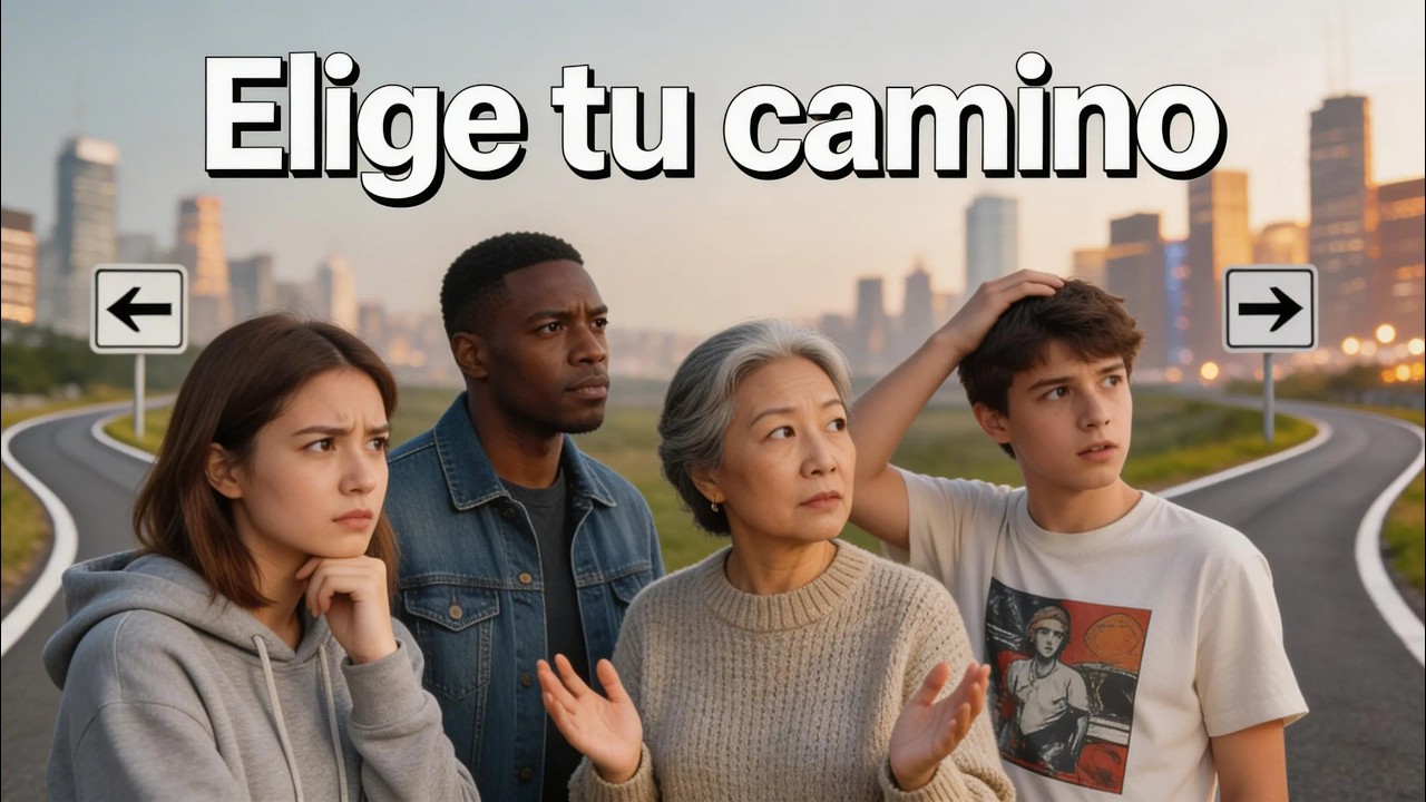La Píldora |Tu decides.