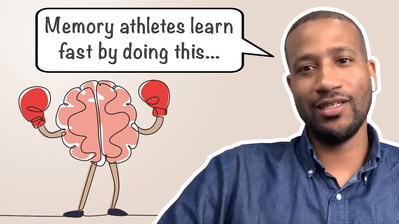 4 Little-Known Methods to Memorize the Bible (w/ Ronald Johnson)
