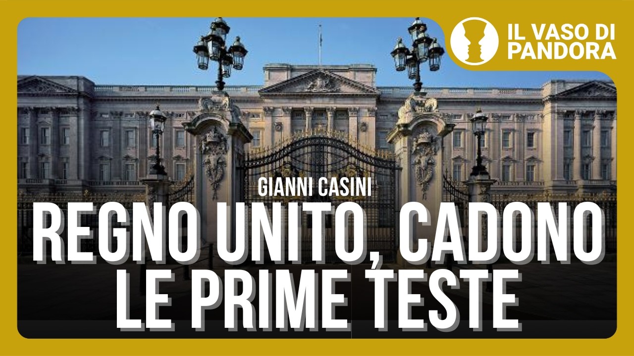L'oro resiste anche alla speculazione - Gianni Casini