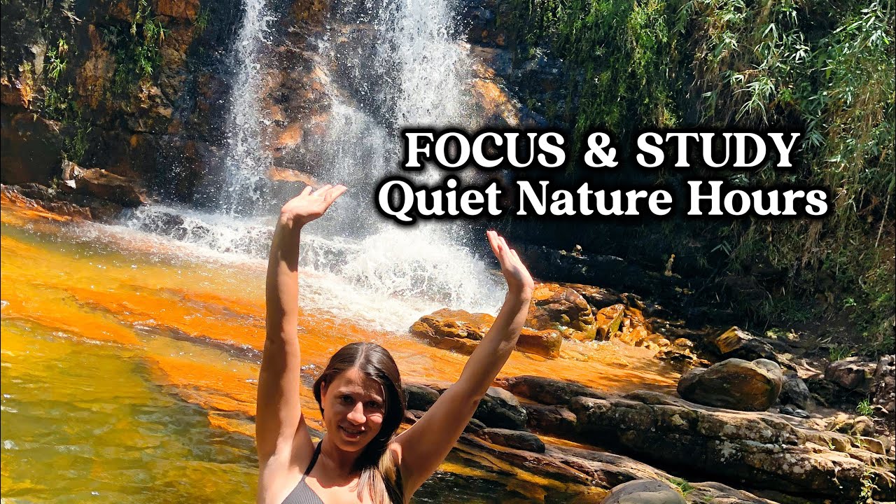 Raw Life by Widny | Focus & Study Moments – Introduction to My ADHD Journey