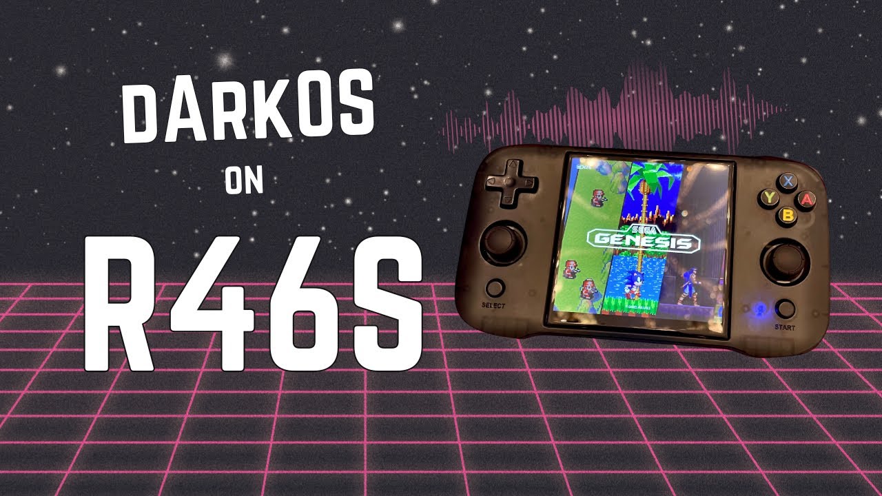 R46S - dArkOS