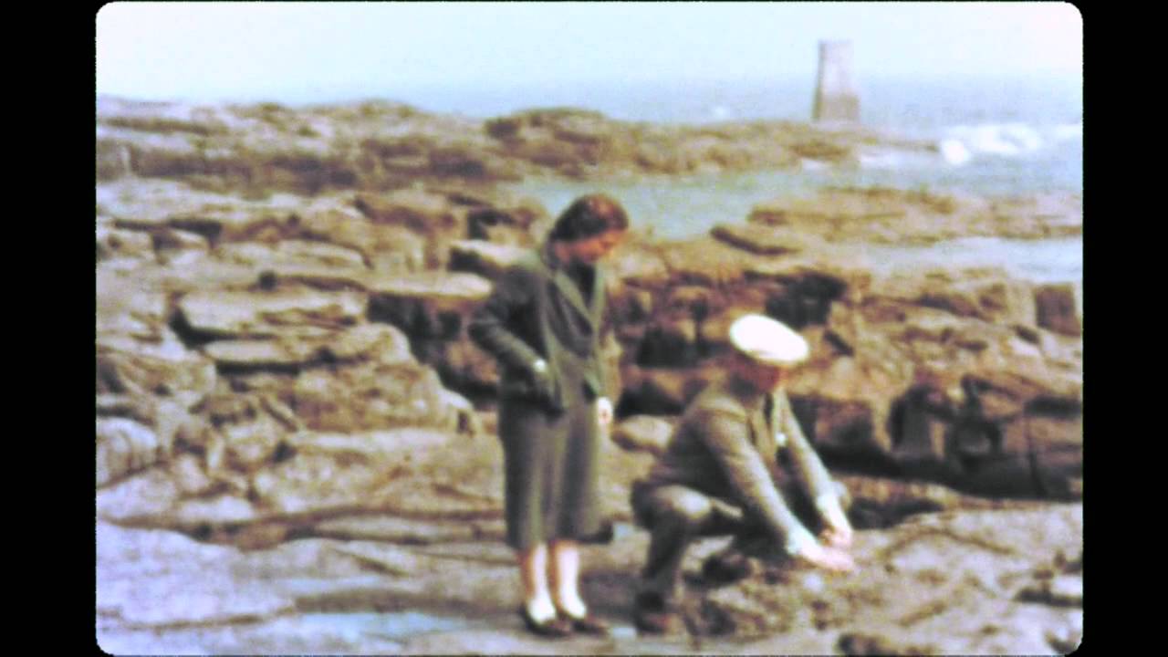 St Mary's Lighthouse, Whitley Bay