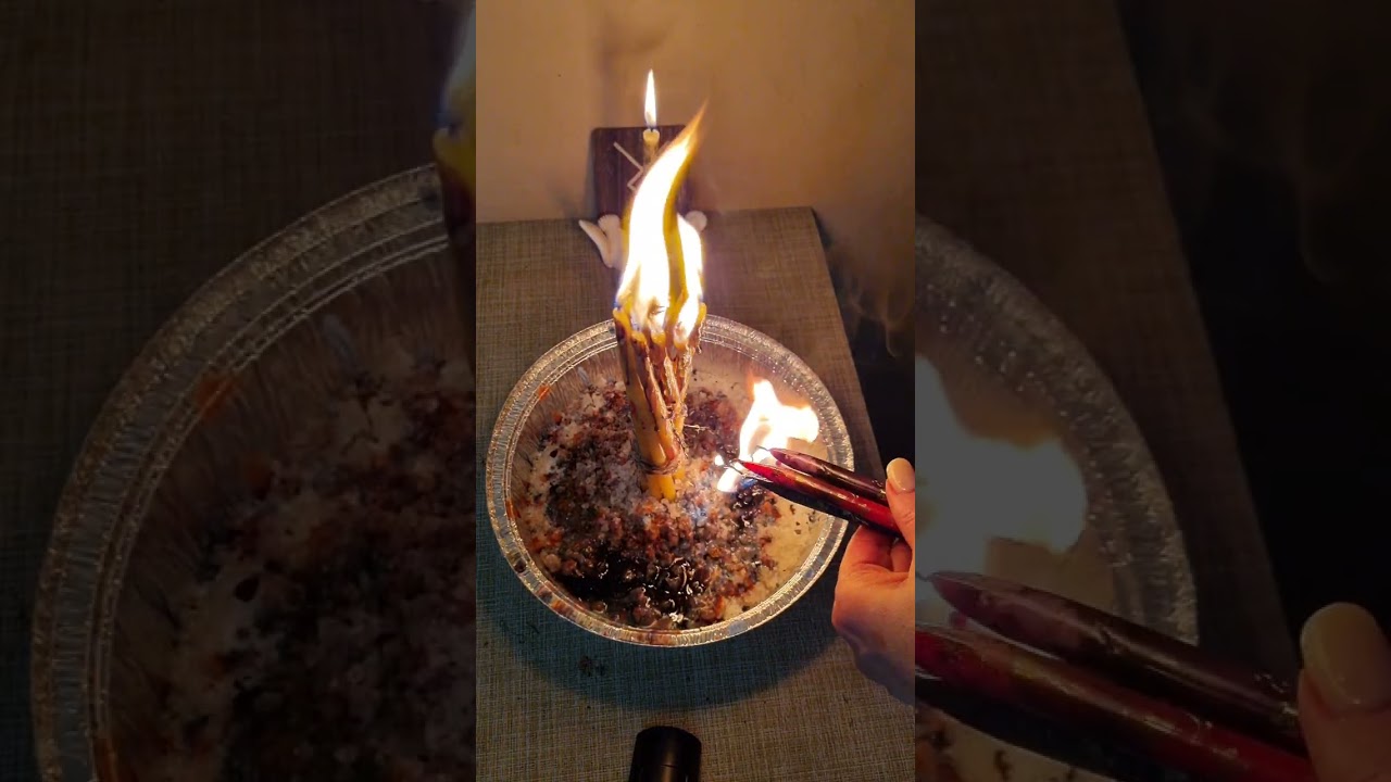 Ритуал возврата  благ украденных врагами💯🍀❤️🎉