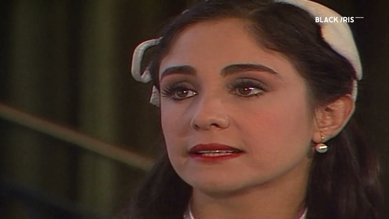 المسلسل المصري | الوجه الآخر - الحلقة ٧