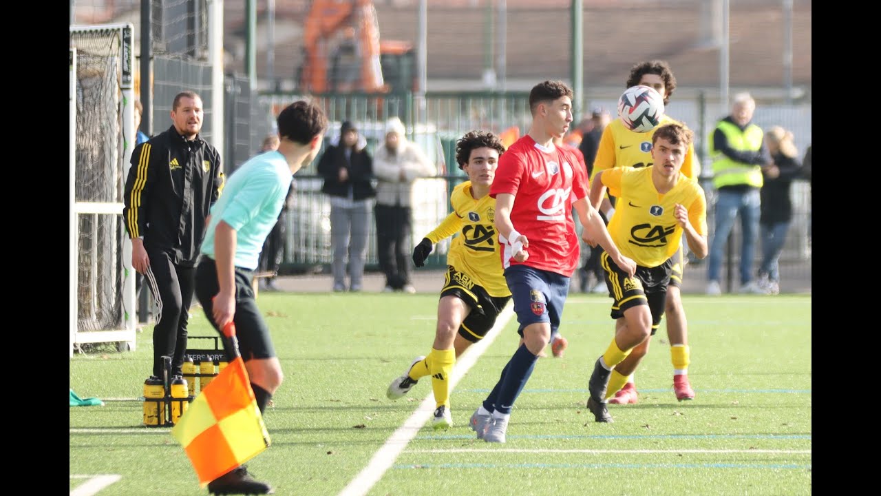 BY9 GAMBARDELLA 2025-2026 BUTEUR HL