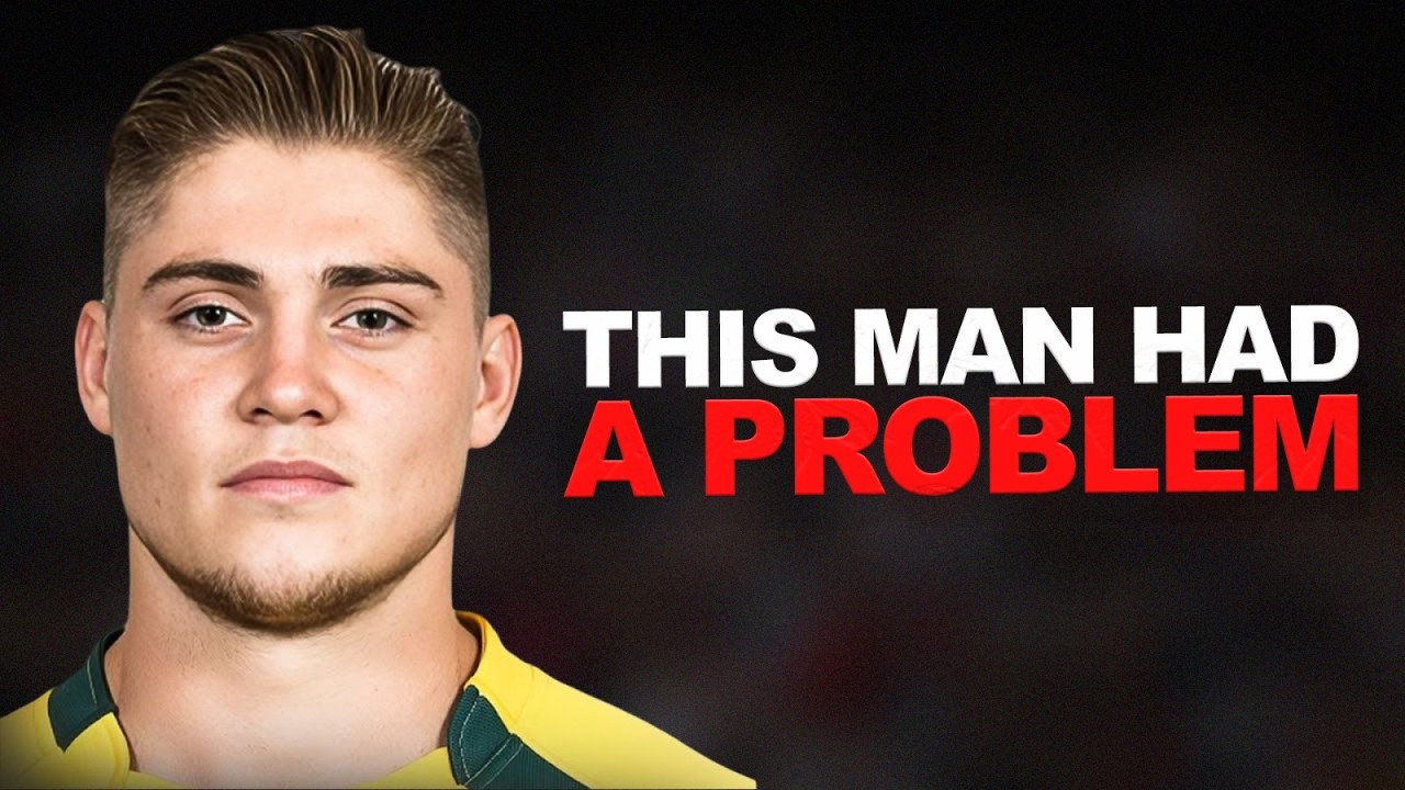 They Decided He Was A Hopeless Case?