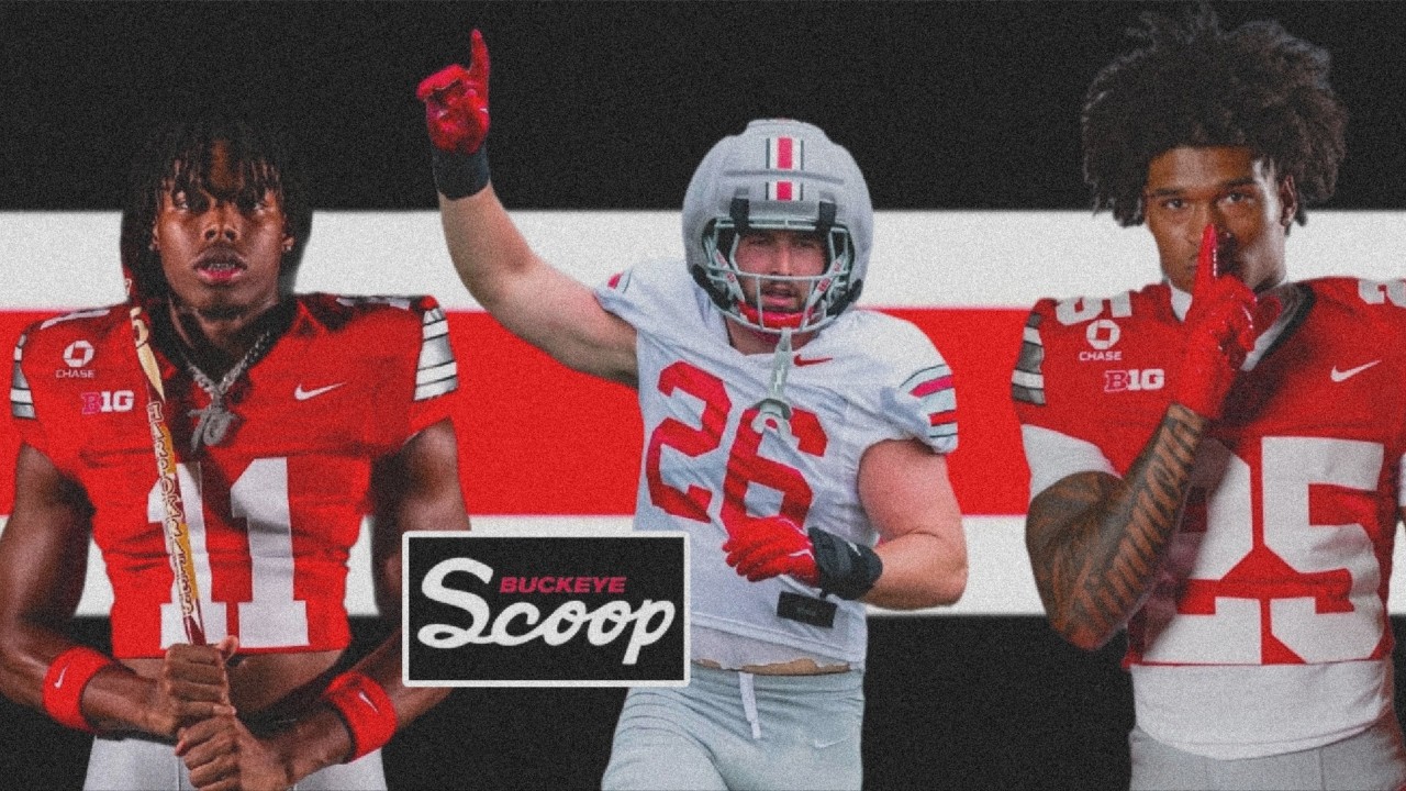 OSU Insider: ELITE Breakout Freshmen! NEW RB & O-Line INTEL, Camp UPDATES