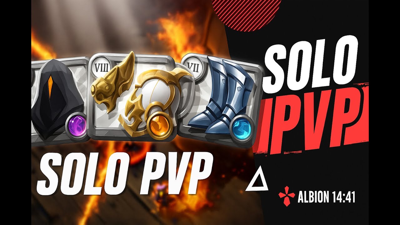 Só quem joga Albion sabe o que é passar por isso todo dia… 💀⚔️ #AlbionOnline #PvP #BlackZone #Loot