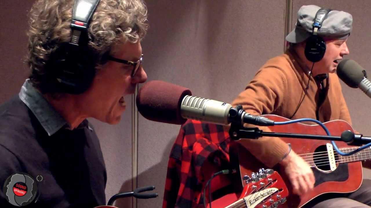 The Jayhawks - Blue