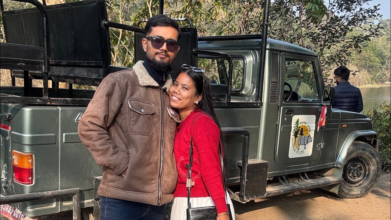 BABAI RESORT 😍/Babai Resort GumGham🏍️✌️ /Memory Ko Lagi Banako Video😊