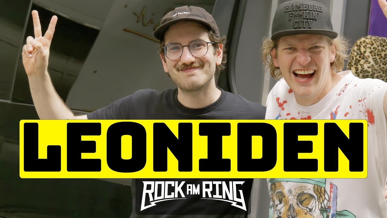 LEONIDEN | ROCK AM RING 2024