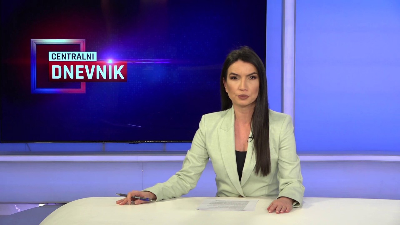 Centralni dnevnik (31.03.2026.)