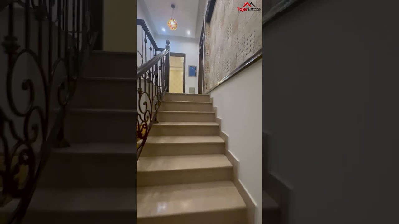 8 Bedroom Big House for Rent in Lahore | Near Commercial Area | Tajer Estate