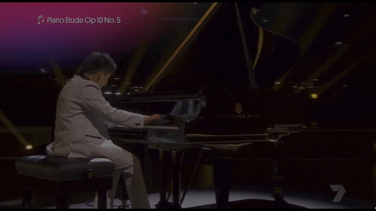 The 2025 NSW Schools Spectacular - Steinway Galleries Australia